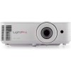 InFocus Orbital IN0061SL 0306.0030 3D Projector DLP 4K Ultra HD Απλής Λάμπας με Ενσωματωμένα Ηχεία