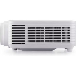 InFocus Orbital IN0061SL 0306.0030 3D Projector DLP 4K Ultra HD Απλής Λάμπας με Ενσωματωμένα Ηχεία
