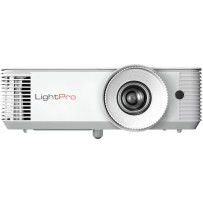 InFocus Genesis IV IN0024SL 0302.0022 Mini 3D Projector DLP Απλής Λάμπας με Ενσωματωμένα Ηχεία