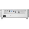 InFocus Genesis IV IN0024SL 0302.0022 Mini 3D Projector DLP Απλής Λάμπας με Ενσωματωμένα Ηχεία