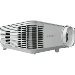 InFocus Genesis IV IN0024SL 0302.0022 Mini 3D Projector DLP Απλής Λάμπας με Ενσωματωμένα Ηχεία