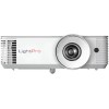 InFocus Genesis IV IN0026SL 0303.0029 Mini 3D Projector DLP HD Απλής Λάμπας με Ενσωματωμένα Ηχεία