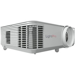 InFocus Genesis IV IN0026SL 0303.0029 Mini 3D Projector DLP HD Απλής Λάμπας με Ενσωματωμένα Ηχεία