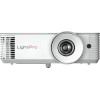 InFocus Genesis IV IN0028SL 0304.0063 Mini 3D Projector DLP Full HD Λάμπας LED με Ενσωματωμένα Ηχεία