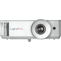 InFocus Genesis IV IN0028SL 0304.0063 Mini 3D Projector DLP Full HD Λάμπας LED με Ενσωματωμένα Ηχεία