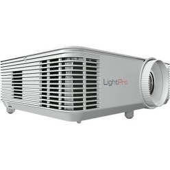 InFocus Genesis IV IN0028SL 0304.0063 Mini 3D Projector DLP Full HD Λάμπας LED με Ενσωματωμένα Ηχεία