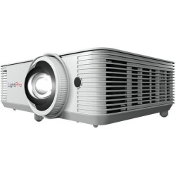 InFocus Genesis IV IN0024ST 03022.0023 3D Projector DLP με Ενσωματωμένα Ηχεία