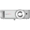 InFocus Genesis IV IN0026ST 0303.0030 Mini 3D Projector DLP HD Απλής Λάμπας με Ενσωματωμένα Ηχεία