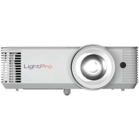 InFocus Genesis IV IN0026ST 0303.0030 Mini 3D Projector DLP HD Απλής Λάμπας με Ενσωματωμένα Ηχεία