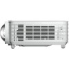 InFocus Genesis IV IN0026ST 0303.0030 Mini 3D Projector DLP HD Απλής Λάμπας με Ενσωματωμένα Ηχεία