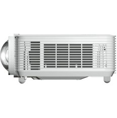 InFocus Genesis IV IN0026ST 0303.0030 Mini 3D Projector DLP HD Απλής Λάμπας με Ενσωματωμένα Ηχεία