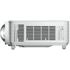 InFocus Genesis IV IN0026ST 0303.0030 Mini 3D Projector DLP HD Απλής Λάμπας με Ενσωματωμένα Ηχεία