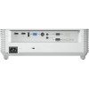 InFocus Genesis IV IN0026ST 0303.0030 Mini 3D Projector DLP HD Απλής Λάμπας με Ενσωματωμένα Ηχεία