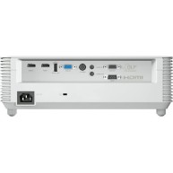InFocus Genesis IV IN0026ST 0303.0030 Mini 3D Projector DLP HD Απλής Λάμπας με Ενσωματωμένα Ηχεία