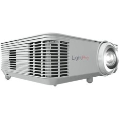 InFocus Genesis IV IN0026ST 0303.0030 Mini 3D Projector DLP HD Απλής Λάμπας με Ενσωματωμένα Ηχεία