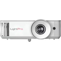 InFocus Vista II Series IN0044SL Projector DLP Απλής Λάμπας με Ενσωματωμένα Ηχεία