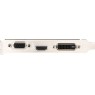 MSI GeForce GT 710 2GB GDDR3 Κάρτα Γραφικών