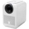 HP CC180W Projector LCD HD Λάμπας LED με Wi-Fi και Ενσωματωμένα Ηχεία