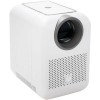 HP CC180W Projector LCD HD Λάμπας LED με Wi-Fi και Ενσωματωμένα Ηχεία