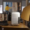 HP CC180W Projector LCD HD Λάμπας LED με Wi-Fi και Ενσωματωμένα Ηχεία