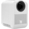 HP CC180W Projector LCD HD Λάμπας LED με Wi-Fi και Ενσωματωμένα Ηχεία