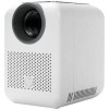 HP CC180W Projector LCD HD Λάμπας LED με Wi-Fi και Ενσωματωμένα Ηχεία