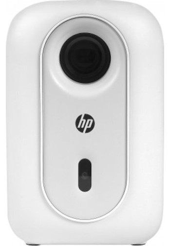 HP CP180 Projector LCD HD Λάμπας LED με Wi-Fi και Ενσωματωμένα Ηχεία