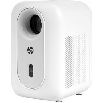HP CP180 Projector LCD HD Λάμπας LED με Wi-Fi και Ενσωματωμένα Ηχεία