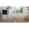 HP CP180 Projector LCD HD Λάμπας LED με Wi-Fi και Ενσωματωμένα Ηχεία