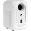 HP CP180 Projector LCD HD Λάμπας LED με Wi-Fi και Ενσωματωμένα Ηχεία