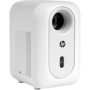 HP CP180 Projector LCD HD Λάμπας LED με Wi-Fi και Ενσωματωμένα Ηχεία