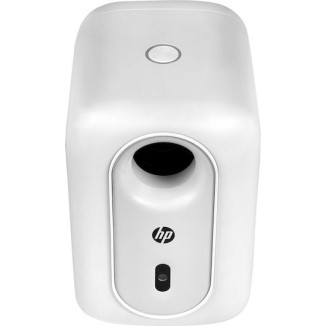 HP CP180 Projector LCD HD Λάμπας LED με Wi-Fi και Ενσωματωμένα Ηχεία
