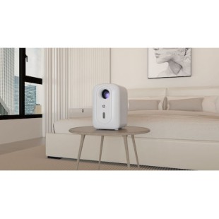 HP CP180 Projector LCD HD Λάμπας LED με Wi-Fi και Ενσωματωμένα Ηχεία