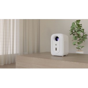 HP CP180 Projector LCD HD Λάμπας LED με Wi-Fi και Ενσωματωμένα Ηχεία