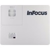 InFocus Infocus IN1048SL Mini 3D Projector DLP Full HD Laser με Ενσωματωμένα Ηχεία