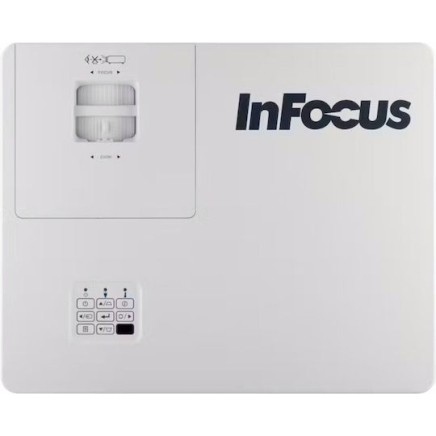 InFocus Infocus IN1048SL Mini 3D Projector DLP Full HD Laser με Ενσωματωμένα Ηχεία