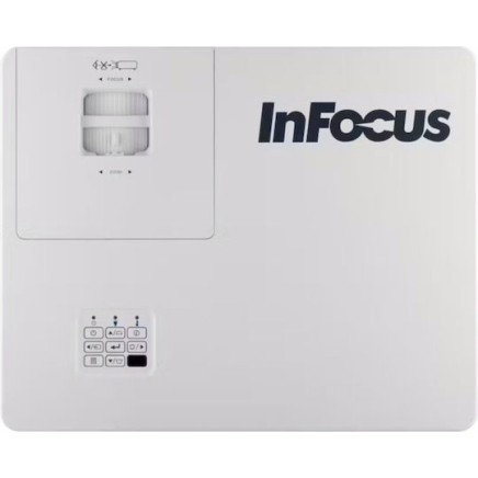 InFocus Authentic IN1049SL Projector DLP Full HD Laser με Ενσωματωμένα Ηχεία