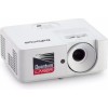 InFocus Nemesis IN1006SL Projector DLP HD Laser με Ενσωματωμένα Ηχεία Λευκός