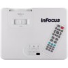 InFocus Nemesis IN1008SL 3D Projector DLP Full HD Laser με Ενσωματωμένα Ηχεία