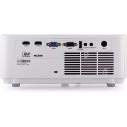 InFocus Nemesis IN1008SL 3D Projector DLP Full HD Laser με Ενσωματωμένα Ηχεία