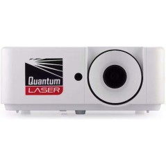 InFocus Nemesis IN1008SL 3D Projector DLP Full HD Laser με Ενσωματωμένα Ηχεία