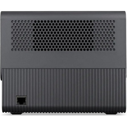 Acer AOpen Fire Legend QF18s MR.JXS11.001 Mini Projector LCD Full HD Λάμπας LED με Ενσωματωμένα Ηχεία