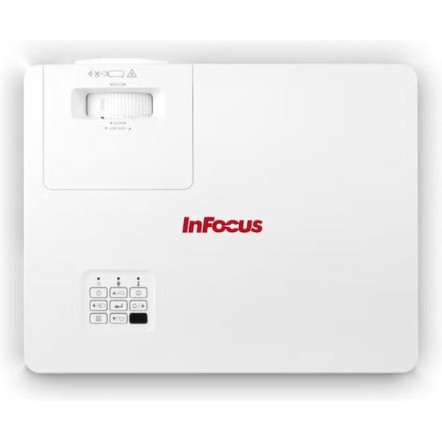 InFocus IN1089SL Projector DLP Full HD Απλής Λάμπας με Ενσωματωμένα Ηχεία