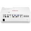 InFocus Authentic II 1080p IN1068SL Projector DLP Full HD Laser