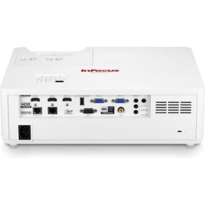 InFocus Authentic II 1080p IN1068SL Projector DLP Full HD Laser