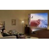 LG CineBeam PU615U Projector DLP 4K Ultra HD Laser με Ενσωματωμένα Ηχεία
