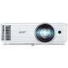 Acer S1387 MR.JY811.001 3D Projector DLP HD με Ενσωματωμένα Ηχεία