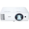 Acer S1387 MR.JY811.001 3D Projector DLP HD με Ενσωματωμένα Ηχεία