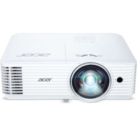 Acer S1387 MR.JY811.001 3D Projector DLP HD με Ενσωματωμένα Ηχεία
