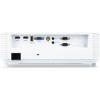 Acer S1387 MR.JY811.001 3D Projector DLP HD με Ενσωματωμένα Ηχεία